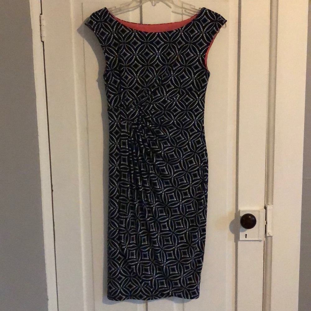 cute pencil dress